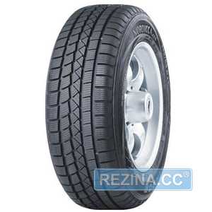 Купити Зимова шина MATADOR MP 91 Nordicca 255/55R18 109V