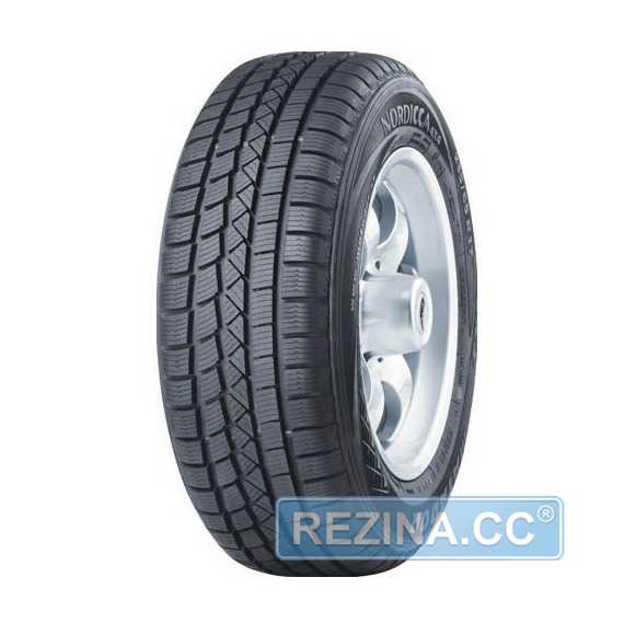 Купити Зимова шина MATADOR MP 91 Nordicca 255/55R18 109V