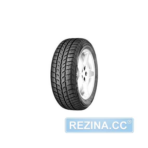 Купить Зимняя шина UNIROYAL MS Plus 66 195/65R15 91T