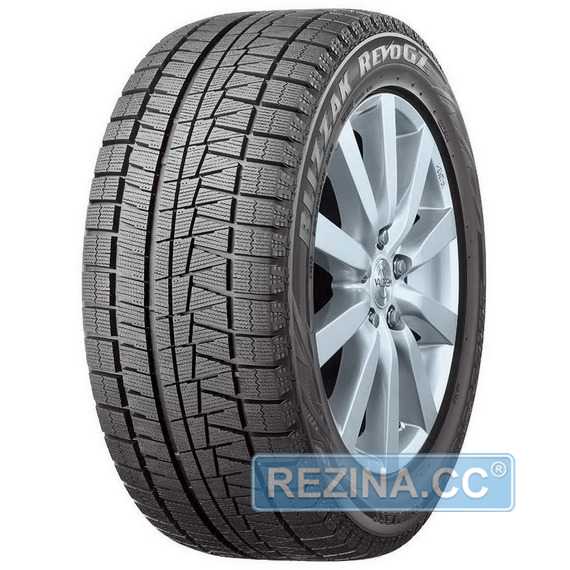 Купить Зимняя шина BRIDGESTONE Blizzak Revo GZ 205/65R15 94S