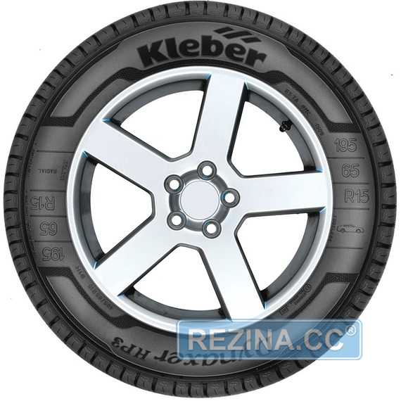 Купить Летняя шина KLEBER Dynaxer HP3 215/55R16 93H