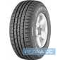 Купить Летняя шина CONTINENTAL ContiCrossContact LX 215/70R16 100S