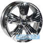 Купить ADVANTI AD-D259 CHP R20 W9 PCD6x139.7 ET13 DIA112 
