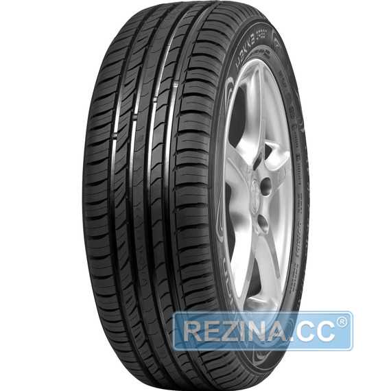 Купить Летняя шина NOKIAN Hakka Green 175/65R14 82T