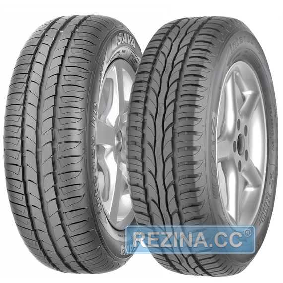 Купити Літня шина SAVA Intensa HP 205/60R15 91V