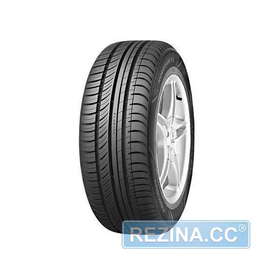 Купити Літня шина NOKIAN Nordman SX 195/65R15 91H