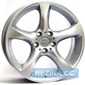 Купить Легковой диск WSP ITALY LEVADA W662 SILVER R17 W8 PCD5x120 ET34 DIA72.6