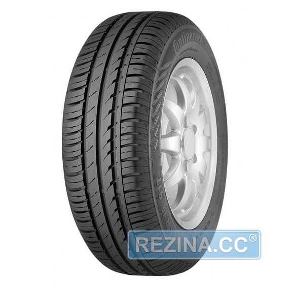 Купить Летняя шина CONTINENTAL ContiEcoContact 3 195/65R15 91T