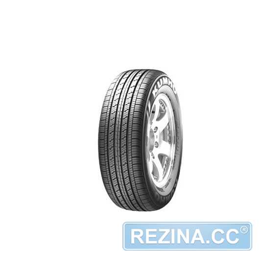 Купить Летняя шина KUMHO Solus KH18 195/60R15 88H