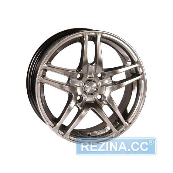 Купить ZW 303 HB R15 W6.5 PCD4x100 ET35 DIA73.1