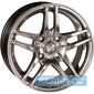 Купить ZW 303 HB R15 W6.5 PCD4x100 ET35 DIA73.1