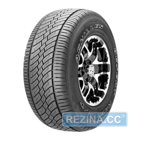Купить Летняя шина ACHILLES Desert Hawk H/T 235/55R18 104H