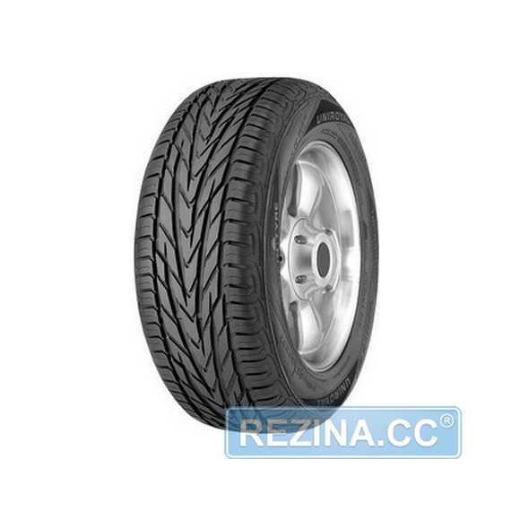 Купить Летняя шина UNIROYAL Rallye 4x4 street 215/65R16 98H