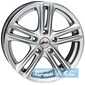 Купить RS WHEELS Wheels 5163TL MHS R14 W6 PCD4x114.3 ET38 DIA67.1