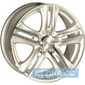 Купить ZW 392 SP R16 W7 PCD5x120 ET40 DIA74.1