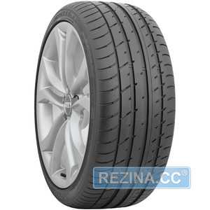 Купить Летняя шина TOYO Proxes T1 Sport 235/65R17 104W
