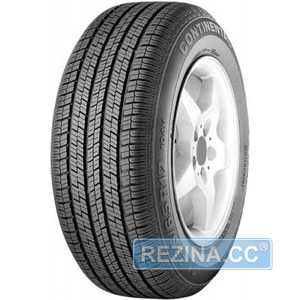 Купить Летняя шина CONTINENTAL Conti4x4Contact 235/50R18 101H