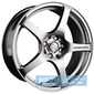 Купить RW (RACING WHEELS) H 125 HS R14 W6 PCD4x98 ET38 DIA58.6