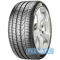 Купить Летняя шина PIRELLI P Zero 285/30R19 98Y