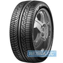 Купить Летняя шина MICHELIN 4X4 Diamaris 235/65R17 108V