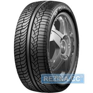 Купить Летняя шина MICHELIN 4X4 Diamaris 235/65R17 108V