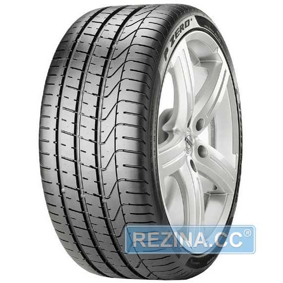 Купити Літня шина PIRELLI P Zero 275/35R20 102Y Run Flat