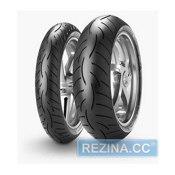 Купить METZELER Sportec M5 160/60 R17 69W REAR TL