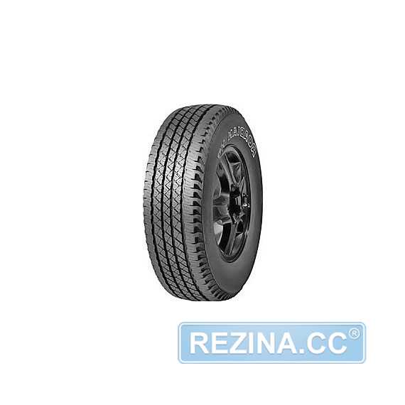 Купить Летняя шина NEXEN Roadian H/T 225/65R17 100H