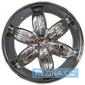 Купить RS LUX Wheels L 624d CRV R17 W7.5 PCD5x150 ET10 DIA110.5