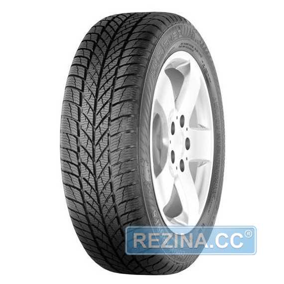 Купить Зимняя шина GISLAVED EuroFrost 5 195/65R15 91T 