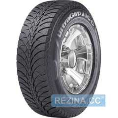 Купити Зимова шина GOODYEAR UltraGrip Ice WRT 255/55R18 109S