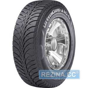 Купити Зимова шина GOODYEAR UltraGrip Ice WRT 255/55R18 109S