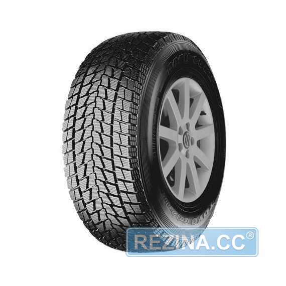 Купить Зимняя шина TOYO Open Country G02+ 255/55R19 111H