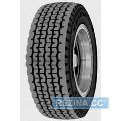 Купити Вантажна шина TRIANGLE TR678 (причепна) 425/65R22.5 164J