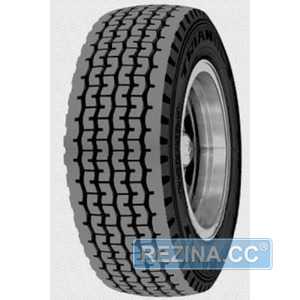 Купити Вантажна шина TRIANGLE TR678 (причепна) 425/65R22.5 164J