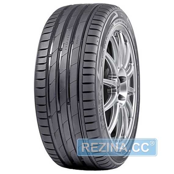 Купить Летняя шина NOKIAN Z G2 235/60R16 104W