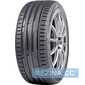 Купить Летняя шина NOKIAN Z G2 235/60R16 104W