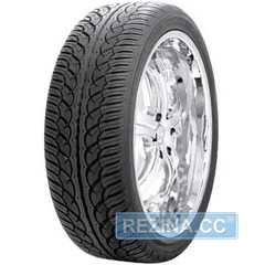 Купити Літня шина YOKOHAMA Parada Spec-X PA02 305/40R22 114V