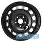 Купить ALST (KFZ) 9702 R16 W6 PCD5x112 ET50 DIA57