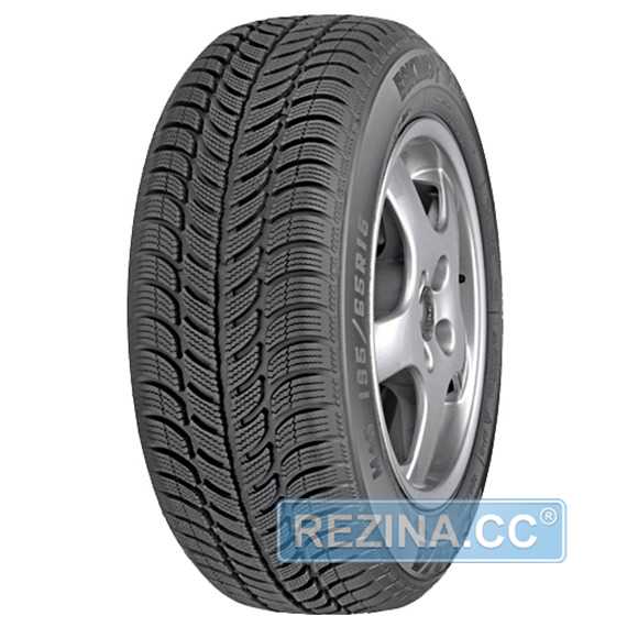 Купить Зимняя шина SAVA Eskimo S3 Plus 165/65R14 79T