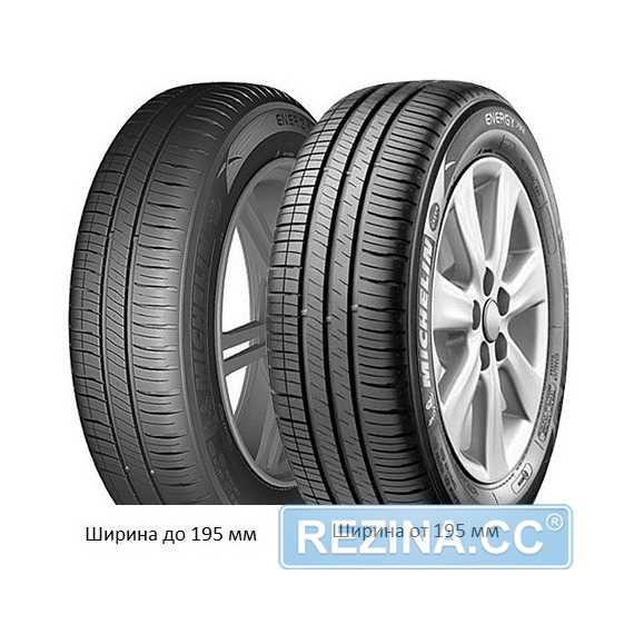 Купить Летняя шина MICHELIN Energy XM2 175/70R13 82T