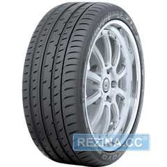 Купить Летняя шина TOYO Proxes T1 Sport SUV 255/55R18 109Y