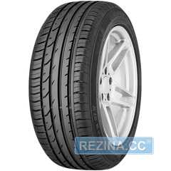 Купить Летняя шина CONTINENTAL PremiumContact 2 225/50R17 98H