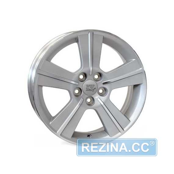 Купить WSP ITALY ORION W2703 SP R16 W6 PCD5x100 ET48 DIA56.1