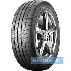 Купить Летняя шина DUNLOP SP QuattroMaxx 295/35R21 107Y
