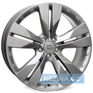 Купить WSP ITALY Manila W767 S R19 W9.5 PCD5x112 ET56 DIA66.6