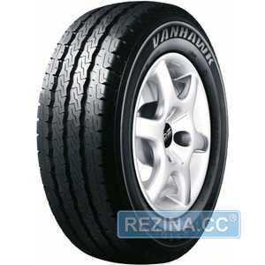 Купить Летняя шина FIRESTONE VANHAWK 205/65R16C 107/105T