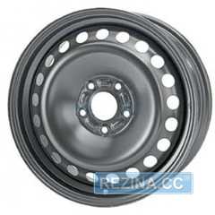 Купить ALST (KFZ) 9680 R16 W6.5 PCD5x100 ET42 DIA57