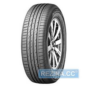 Купить Летняя шина ROADSTONE N Blue HD 195/60R15 88H