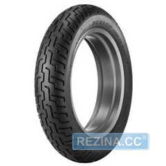 Купить DUNLOP D404 120/90 R17 64S FRONT TT